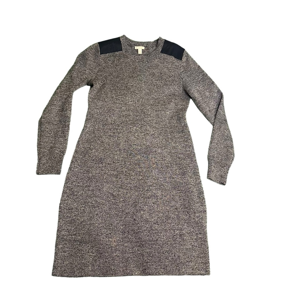 Sleek & Comfy GAP Sweater Dress🥰